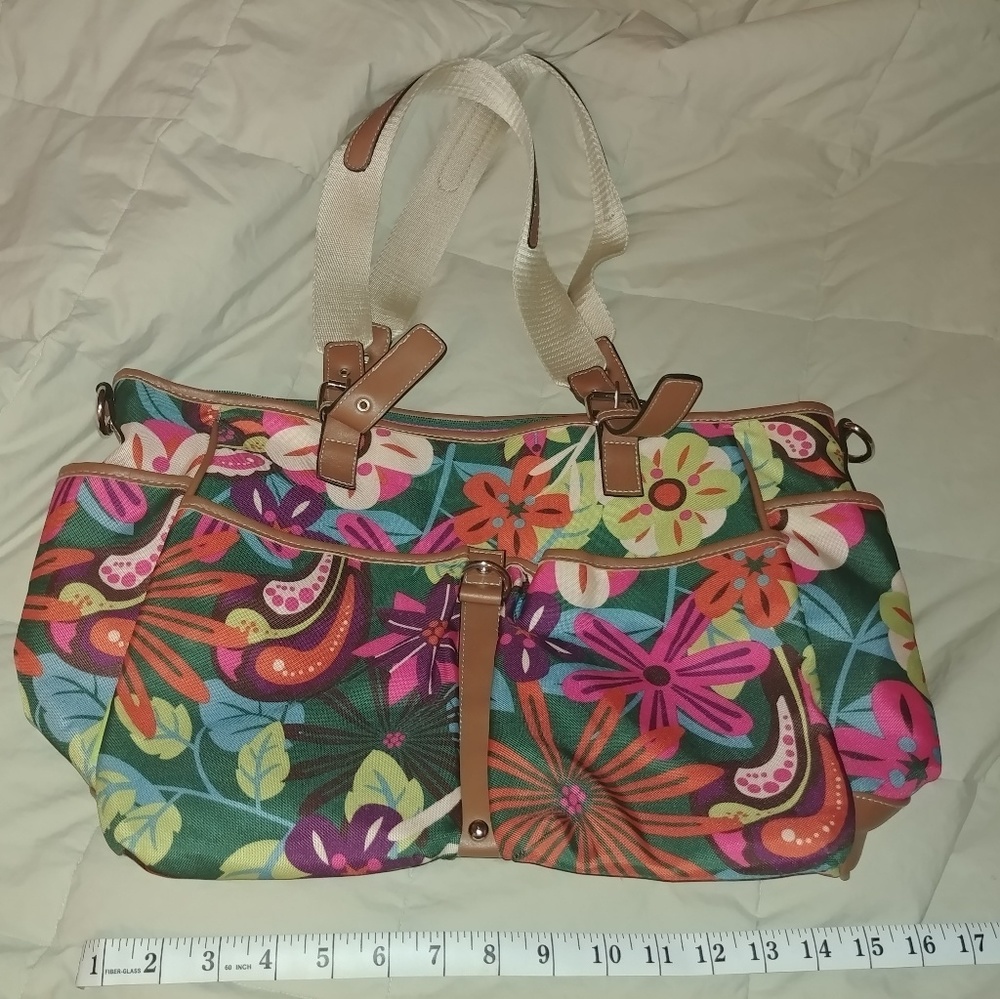 Carry On Bag